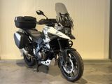 SUZUKI V-STROM 1050