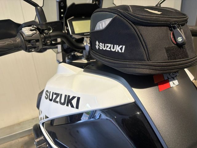 suzuki - v-strom-1050
