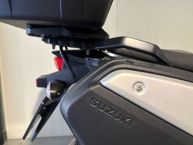 suzuki - v-strom-1050