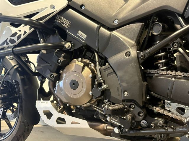 suzuki - v-strom-1050