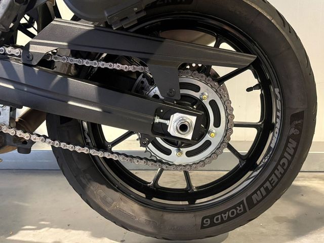 suzuki - v-strom-1050