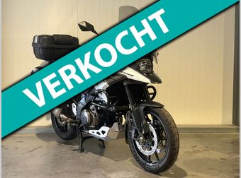Suzuki V-Strom 1050 2020 occasion