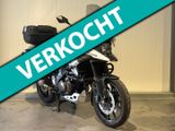 SUZUKI V-STROM 1050