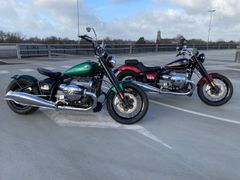 BMW R 18 Bobber 2022 occasion – foto 6 van 20