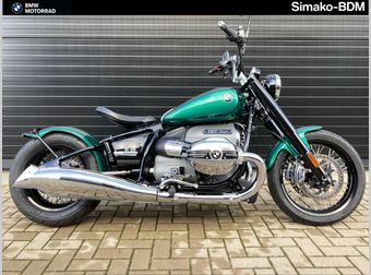 BMW R 18 2022 occasion