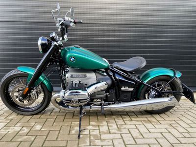 BMW R 18 – foto 2