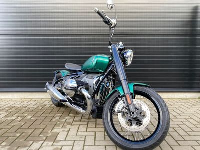 BMW R 18 – foto 3