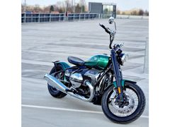 BMW R 18 Bobber 2022 occasion – foto 14 van 20
