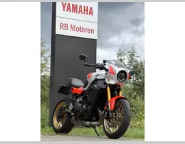 Yamaha XSR 900 2024 occasion