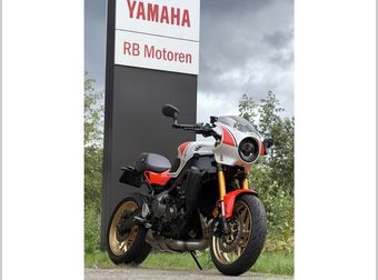 Yamaha XSR 900 2024 occasion