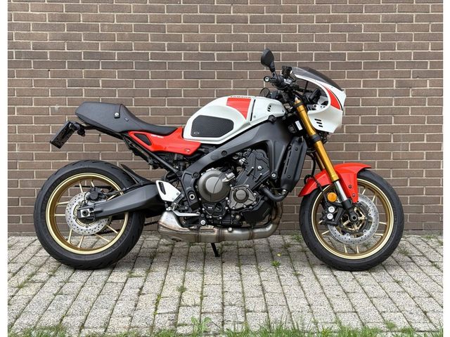 yamaha - xsr-900
