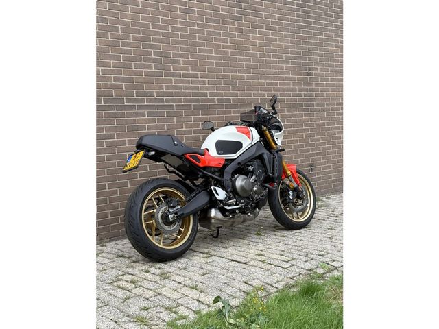 yamaha - xsr-900