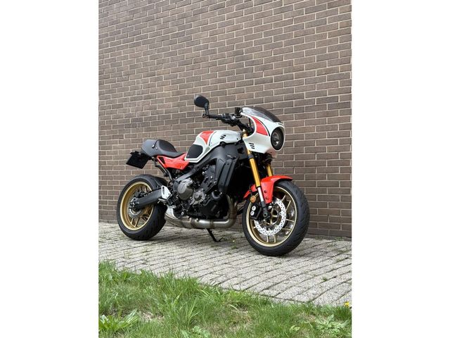 yamaha - xsr-900