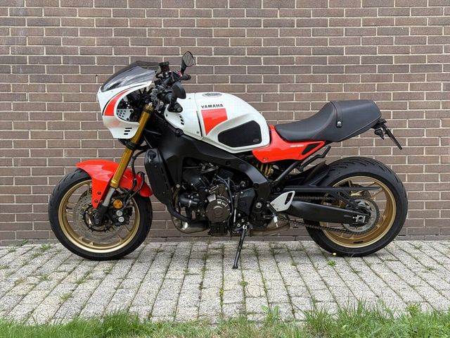 yamaha - xsr-900