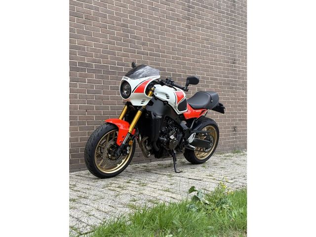 yamaha - xsr-900