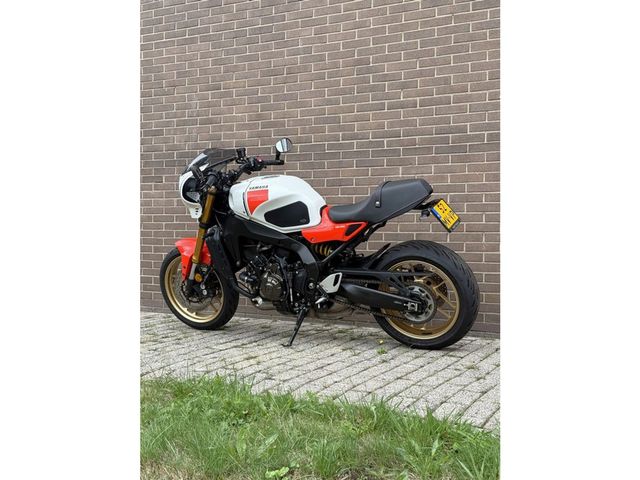 yamaha - xsr-900