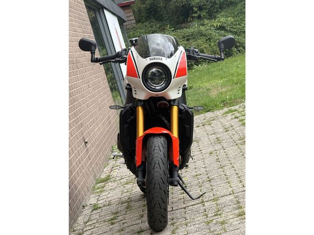 yamaha - xsr-900
