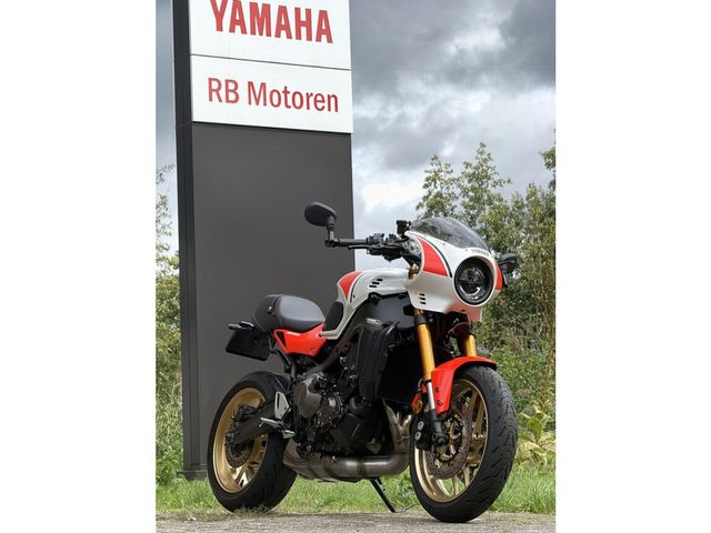 yamaha - xsr-900
