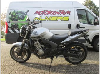 Honda CBF 600 N ABS 2009 occasion