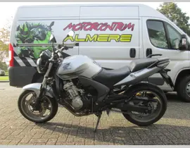 Honda CBF 600 N ABS 2009 occasion