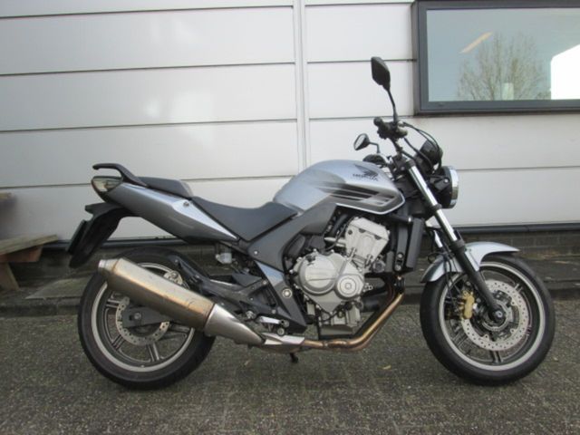 honda - cbf-600-n-abs