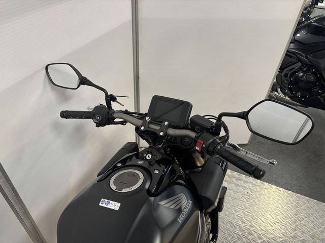 honda - cb-650-r