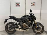 HONDA CB 650 R