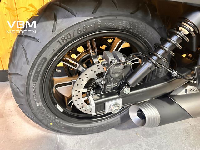 moto-morini - calibro