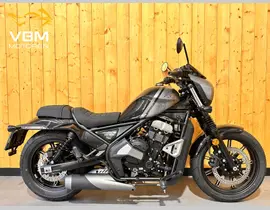 Moto Morini Calibro 2026 nieuw