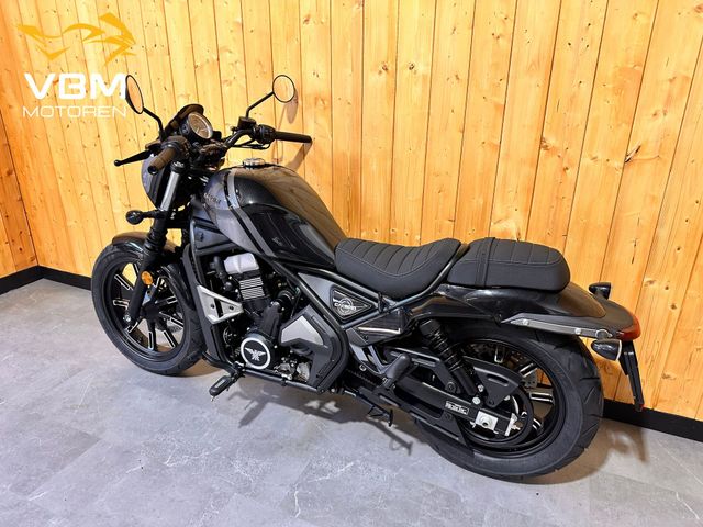 moto-morini - calibro