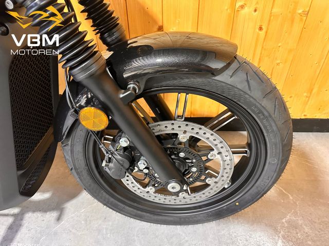 moto-morini - calibro