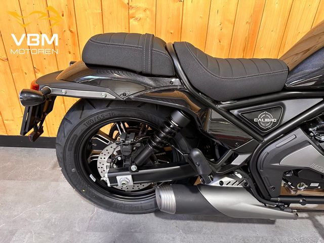moto-morini - calibro