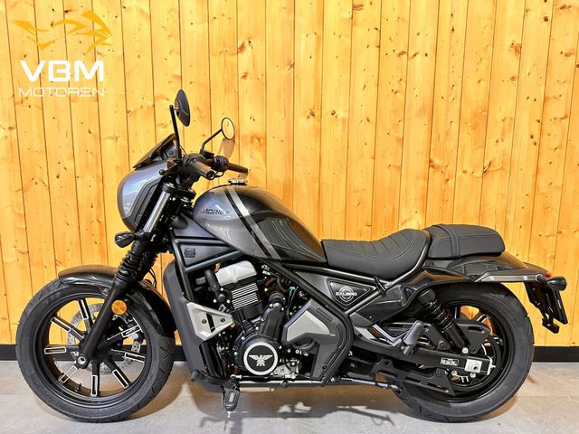 moto-morini - calibro