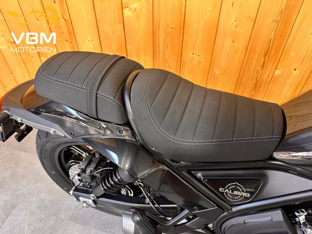 moto-morini - calibro