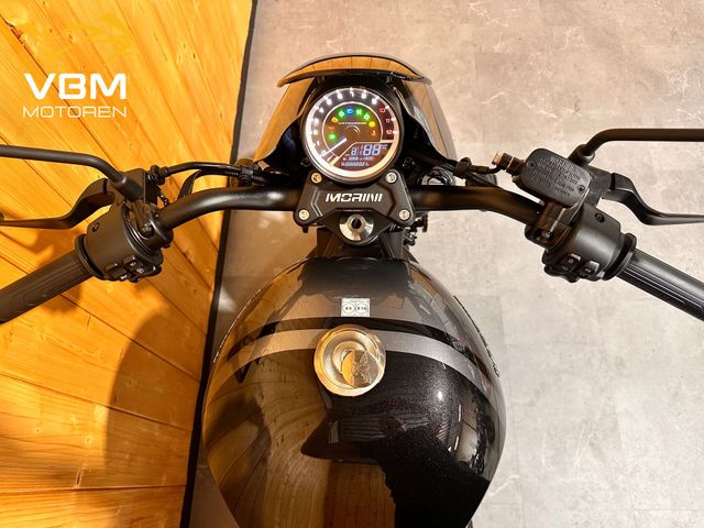 moto-morini - calibro