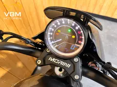 Moto Morini Calibro 2026 nieuw – foto 12 van 28