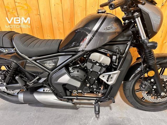 moto-morini - calibro