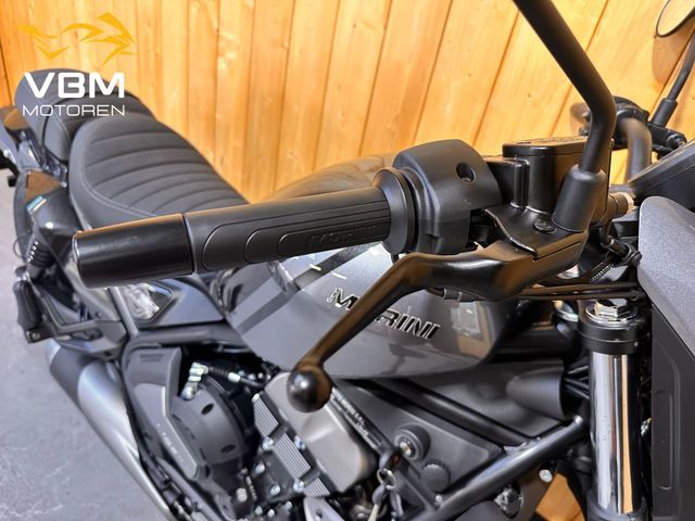 moto-morini - calibro