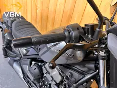 Moto Morini Calibro 2026 nieuw – foto 14 van 28
