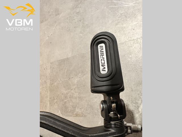 moto-morini - calibro