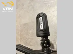 Moto Morini Calibro 2026 nieuw – foto 15 van 28