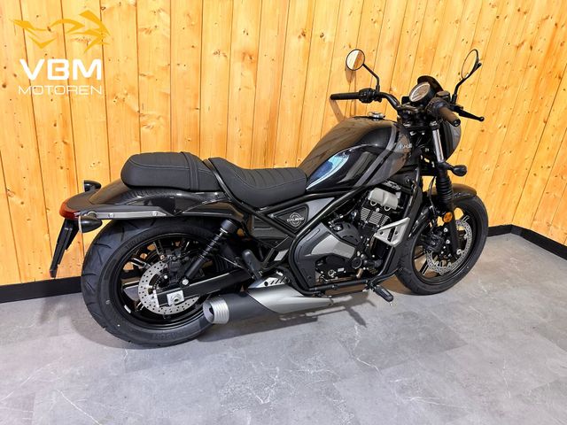 moto-morini - calibro