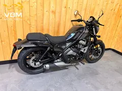 Moto Morini Calibro 2026 nieuw – foto 16 van 28