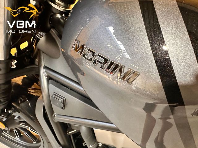 moto-morini - calibro