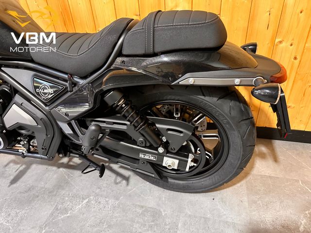 moto-morini - calibro