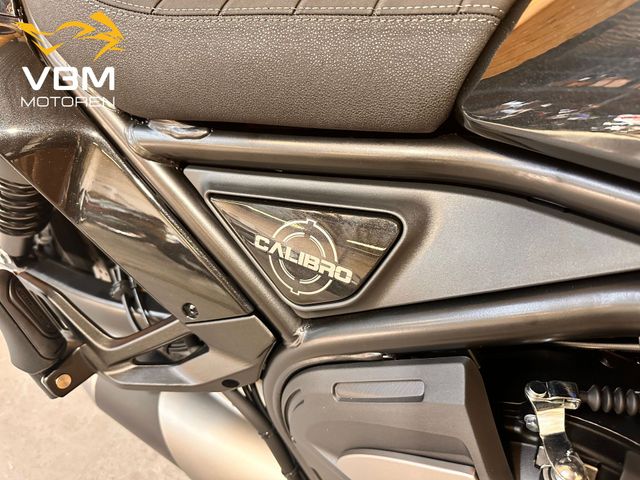 moto-morini - calibro