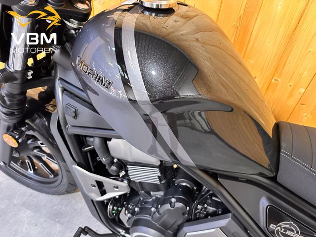 moto-morini - calibro