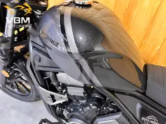 Moto Morini Calibro 2026 nieuw – foto 21 van 28