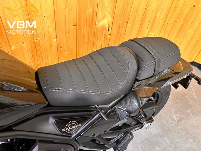 moto-morini - calibro
