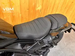 Moto Morini Calibro 2026 nieuw – foto 22 van 28